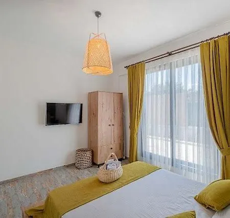 Villa Alp Fethiye